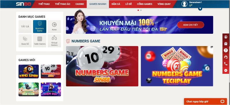 Kinh nghiệm chơi Number Game giành chiến thắng trong tích tắc là gì?