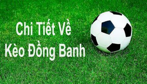 Chấp đồng banh là gì? Tất tần tật kinh nghiệm chơi chấp đồng banh cực chuẩn