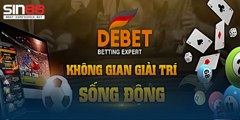 Debet – Hành Trình Từ Nước Đức Đến Việt Nam