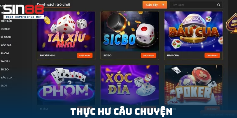 Thực hư câu chuyện Nhà Cái SV88 Có Uy Tín Không?