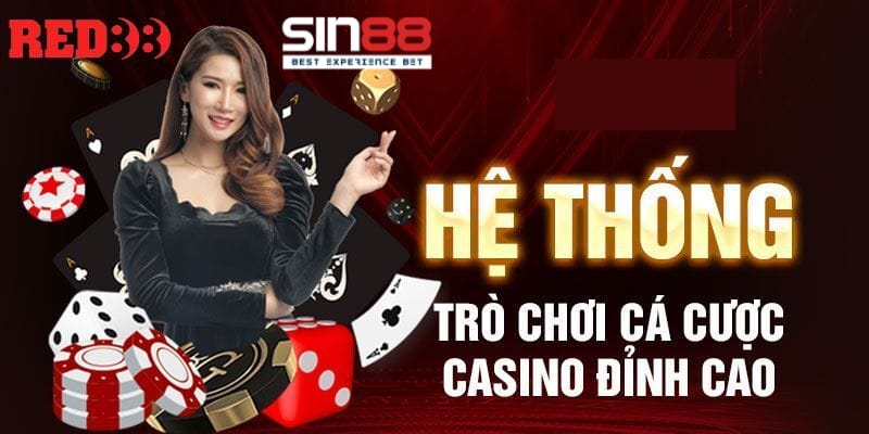 Nhà cái Red88 Có Uy Tín Không? Lý Do Nên Chọn Red88